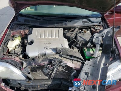 Zdjęcie 11 z 12 samochodu: 2008 TOYOTA AVALON XLS VIN:4T1BK36B48U269003 - miniatura