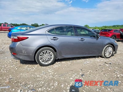 Trzecie zdjęcie samochodu z tyłu: 2014 LEXUS ES 350 VIN:JTHBK1GG8E2134809 - miniatura