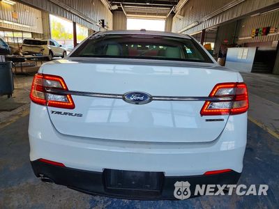 Zdjęcie 6 z 12 samochodu: 2017 FORD TAURUS SE VIN:1FAHP2D80HG119752 - miniatura