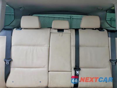 Zdjęcie 10 z 13 samochodu: 2011 BMW X3 XDRIVE35I VIN:5UXWX7C56BL730601 - miniatura