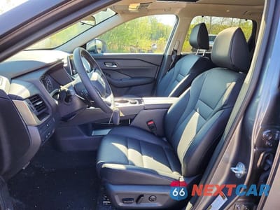 Zdjęcie 7 z 12 samochodu: 2025 NISSAN ROGUE SV VIN:5N1BT3BB7SC854836 - miniatura