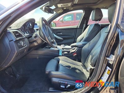 Zdjęcie 7 z 12 samochodu: 2017 BMW 430XI GRAN COUPE VIN:WBA4F9C5XHG439847 - miniatura