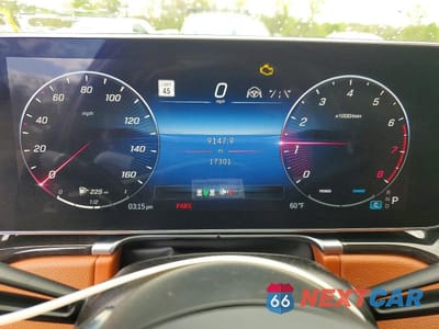 Zdjęcie 9 z 12 samochodu: 2023 MERCEDES-BENZ S 580 4MATIC VIN:W1K6G7GB8PA236637 - miniatura