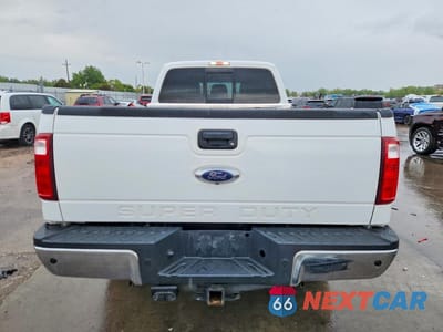 Zdjęcie 6 z 12 samochodu: 2014 FORD F350 SUPER DUTY VIN:1FT8W3BT0EEA72806 - miniatura
