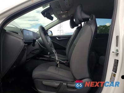 Zdjęcie 7 z 13 samochodu: 2026 KIA NIRO LX VIN:KNDCP3LE0T5326793 - miniatura