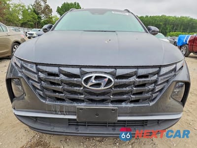 Piąte zdjęcie samochodu w środku: 2023 HYUNDAI TUCSON SEL VIN:5NMJBCAEXPH260328 - miniatura