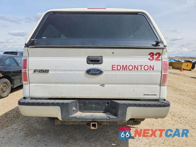 Zdjęcie 6 z 12 samochodu: 2013 FORD F150 SUPER CAB VIN:1FTFX1EF5DFA22524 - miniatura