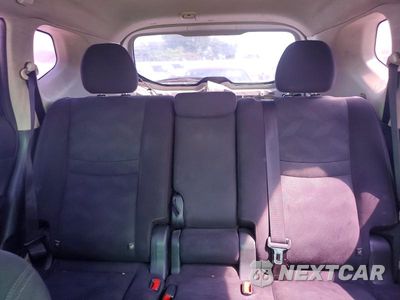 Zdjęcie 10 z 13 samochodu: 2016 NISSAN ROGUE S VIN:JN8AT2MT0GW020904 - miniatura