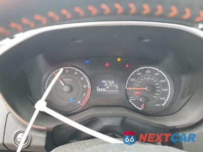 Zdjęcie 9 z 12 samochodu: 2023 SUBARU CROSSTREK PREMIUM VIN:JF2GTACCXPG202137 - miniatura
