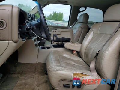 Zdjęcie 7 z 14 samochodu: 2001 CHEVROLET TAHOE K1500 VIN:1GNEK13TX1J234855 - miniatura