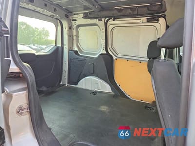 Zdjęcie 11 z 13 samochodu: 2014 FORD TRANSIT CONNECT XL VIN:NM0LE6E78E1144367 - miniatura