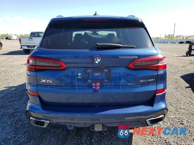 Zdjęcie 6 z 14 samochodu: 2019 BMW X5 VIN:5UXCR6C50KLL64724 - miniatura