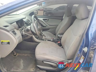 Zdjęcie 7 z 12 samochodu: 2015 HYUNDAI ELANTRA SE VIN:5NPDH4AE0FH575867 - miniatura