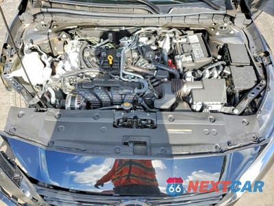 Zdjęcie 11 z 12 samochodu: 2025 NISSAN ALTIMA SV VIN:1N4BL4DV3SN413099 - miniatura