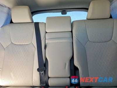 Zdjęcie 10 z 13 samochodu: 2024 LEXUS RX 350H PREMIUM+ VIN:2T2BBMCA3RC025956 - miniatura