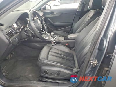 Zdjęcie 7 z 12 samochodu: 2019 AUDI A4 PREMIUM VIN:WAUGMAF49KN018826 - miniatura
