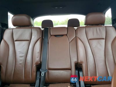 Zdjęcie 10 z 13 samochodu: 2017 AUDI Q7 PREMIUM VIN:WA1AHAF73HD038344 - miniatura