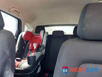Zdjęcie 10 z 13 samochodu: 2019 MAZDA CX-5 SPORT VIN:JM3KFABM8K1548586 - miniatura