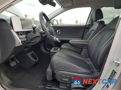 Zdjęcie 7 z 14 samochodu: 2023 HYUNDAI IONIQ 5 LIMITED VIN:KM8KR4AE3PU209165 - miniatura