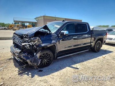 2023 GMC SIERRA K1500 DENALI ULTIMATE 1GTUUHEL2PZ268433 - główne zdjęcie licytacji z USA - miniatura