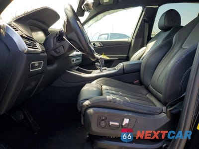 Zdjęcie 7 z 13 samochodu: 2022 BMW X5 SDRIVE 40I VIN:5UXCR4C0XN9K86785 - miniatura