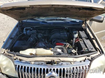 Zdjęcie 12 z 14 samochodu: 2006 MERCURY MOUNTAINEER LUXURY VIN:4M2EU37E76UJ07443 - miniatura