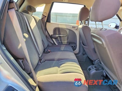 Zdjęcie 10 z 12 samochodu: 2005 CHRYSLER PT CRUISER TOURING VIN:3C4FY58B35T568338 - miniatura