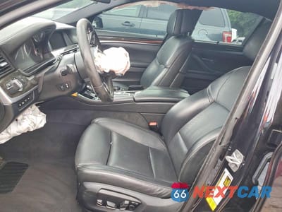 Zdjęcie 7 z 12 samochodu: 2016 BMW 550 I VIN:WBAKN9C58GD961905 - miniatura