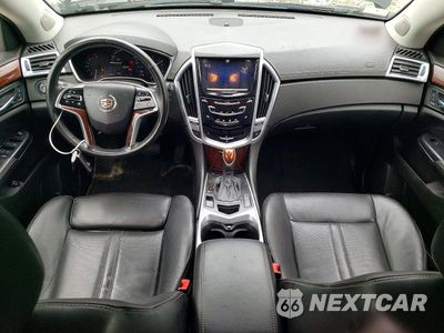 Zdjęcie 8 z 13 samochodu: 2013 CADILLAC SRX PERFORMANCE COLLECTION VIN:3GYFNHE33DS569804 - miniatura