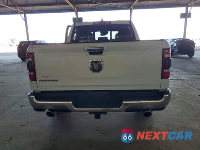 Zdjęcie 6 z 12 samochodu: 2022 RAM 1500 LARAMIE VIN:1C6RREJT9NN277704 - miniatura