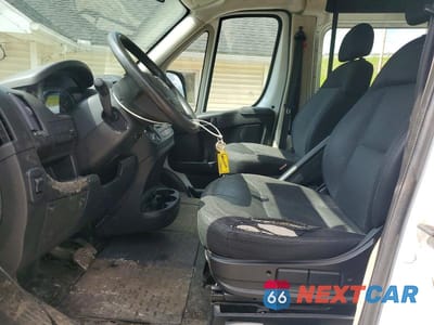 Zdjęcie 7 z 13 samochodu: 2014 RAM PROMASTER 2500 2500 HIGH VIN:3C6TRVPG5EE124211 - miniatura