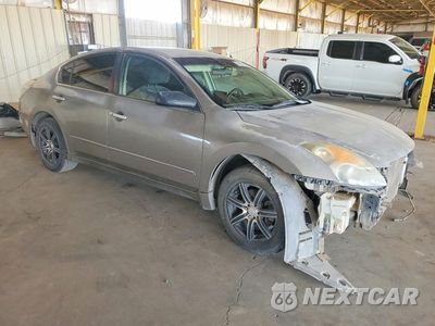 Czwarte zdjęcie samochodu z boku: 2007 NISSAN ALTIMA 2.5 VIN:1N4AL21E27N449975 - miniatura