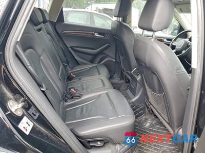 Zdjęcie 11 z 13 samochodu: 2010 AUDI Q5 PREMIUM VIN:WA1CKAFP5AA079317 - miniatura