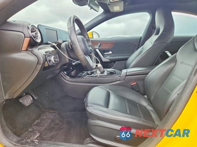 Zdjęcie 7 z 12 samochodu: 2020 MERCEDES-BENZ CLA 250 VIN:W1K5J4GB5LN090003 - miniatura