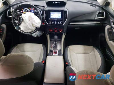 Zdjęcie 8 z 14 samochodu: 2024 SUBARU FORESTER PREMIUM VIN:JF2SKACC8RH421320 - miniatura