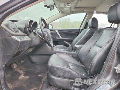 Zdjęcie 7 z 12 samochodu: 2013 MAZDA 3 I VIN:JM1BL1MP6D1787534 - miniatura