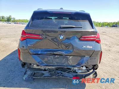 Zdjęcie 6 z 13 samochodu: 2025 BMW X3 30 XDRIVE VIN:5UX53GP04S9Y14225 - miniatura