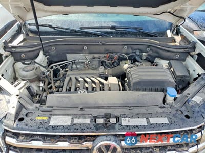 Zdjęcie 11 z 12 samochodu: 2020 VOLKSWAGEN ATLAS SEL VIN:1V2MR2CA9LC503647 - miniatura