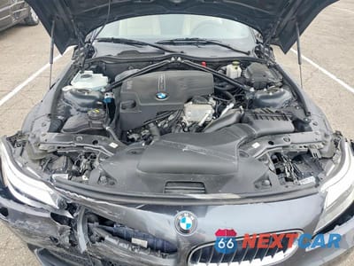 Zdjęcie 11 z 12 samochodu: 2016 BMW Z4 SDRIVE28I VIN:WBALL5C56G5A20405 - miniatura
