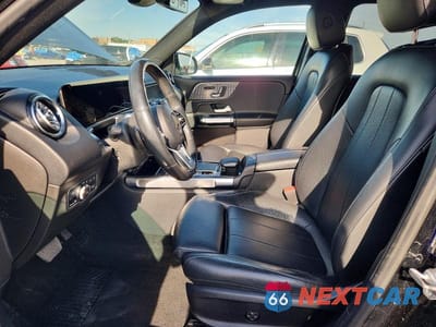 Zdjęcie 7 z 13 samochodu: 2020 MERCEDES-BENZ GLB 250 4MATIC VIN:WDC4M4HB4LW010528 - miniatura