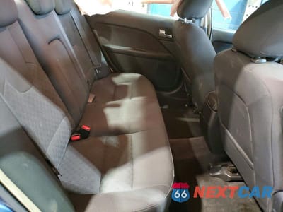 Zdjęcie 10 z 13 samochodu: 2010 FORD FUSION SE VIN:3FAHP0HA8AR186017 - miniatura