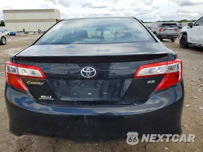 Zdjęcie 6 z 12 samochodu: 2014 TOYOTA CAMRY SE VIN:4T1BF1FK3EU861738 - miniatura