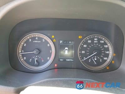 Zdjęcie 9 z 12 samochodu: 2016 HYUNDAI TUCSON SPORT VIN:KM8J3CA2XGU113367 - miniatura