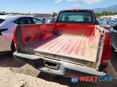 Zdjęcie 6 z 12 samochodu: 2003 FORD F150 VIN:1FTRX172X3NB39592 - miniatura