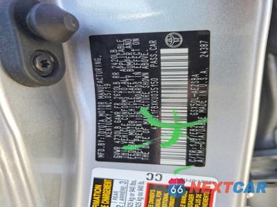 Zdjęcie 13 z 13 samochodu: 2019 TOYOTA AVALON TOURING VIN:4T1BZ1FBXKU035150 - miniatura