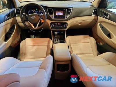 Zdjęcie 8 z 13 samochodu: 2017 HYUNDAI TUCSON ECO VIN:KM8J33A29HU367556 - miniatura