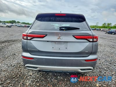 Zdjęcie 6 z 12 samochodu: 2023 MITSUBISHI OUTLANDER VIN:JA4J4UA87PZ025188 - miniatura