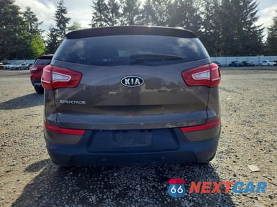 Zdjęcie 6 z 13 samochodu: 2011 KIA SPORTAGE LX VIN:KNDPB3A29B7083853 - miniatura