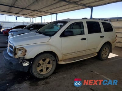 2006 DODGE DURANGO LIMITED 1D4HD58296F162549 - główne zdjęcie licytacji z USA - miniatura