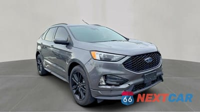 2024 FORD EDGE SEL 2FMPK4J94RBA75028 - główne zdjęcie licytacji z USA - miniatura